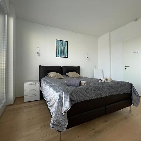 Green Garden Apartments ウィーン エクステリア 写真