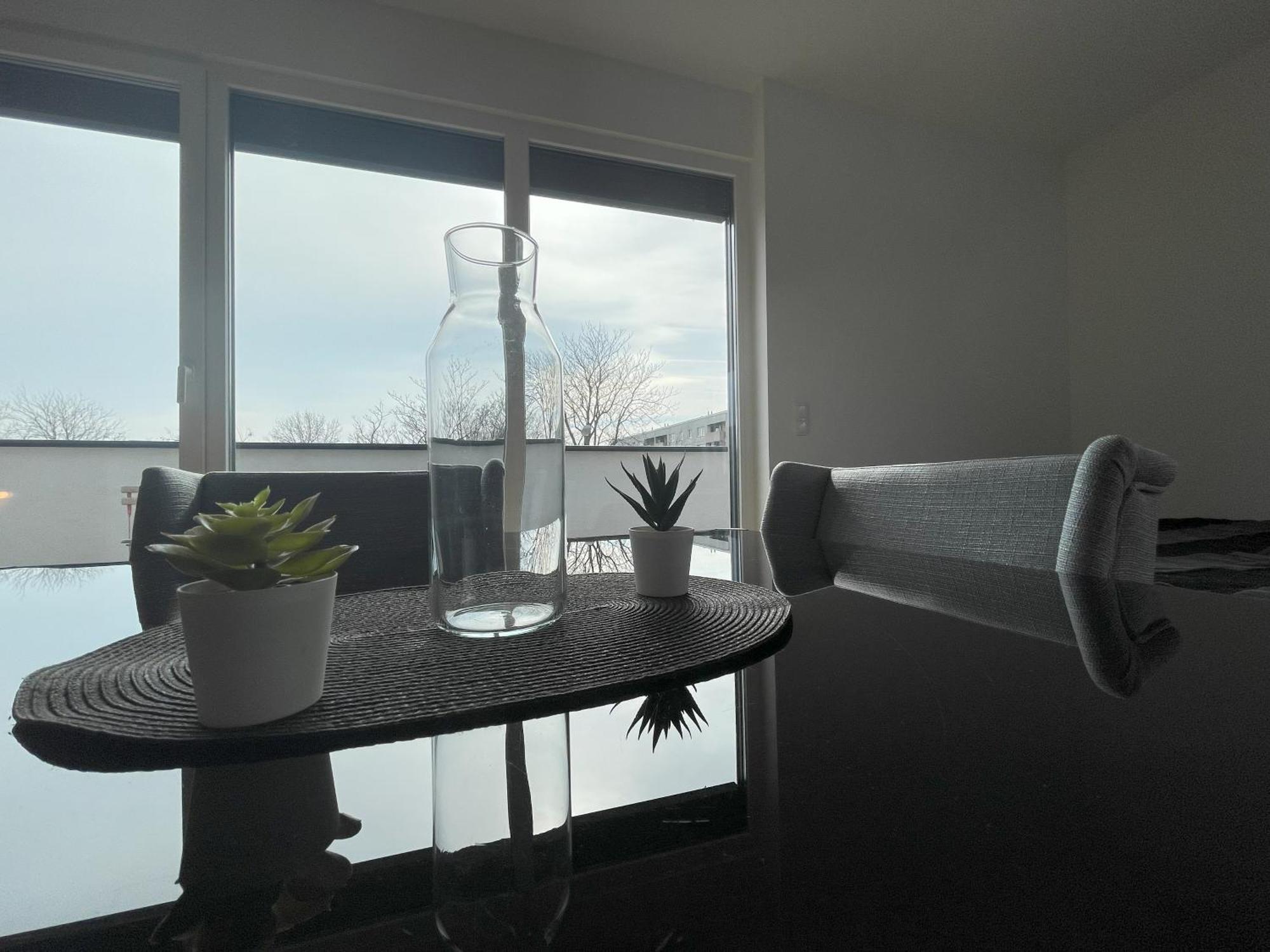 Green Garden Apartments ウィーン エクステリア 写真
