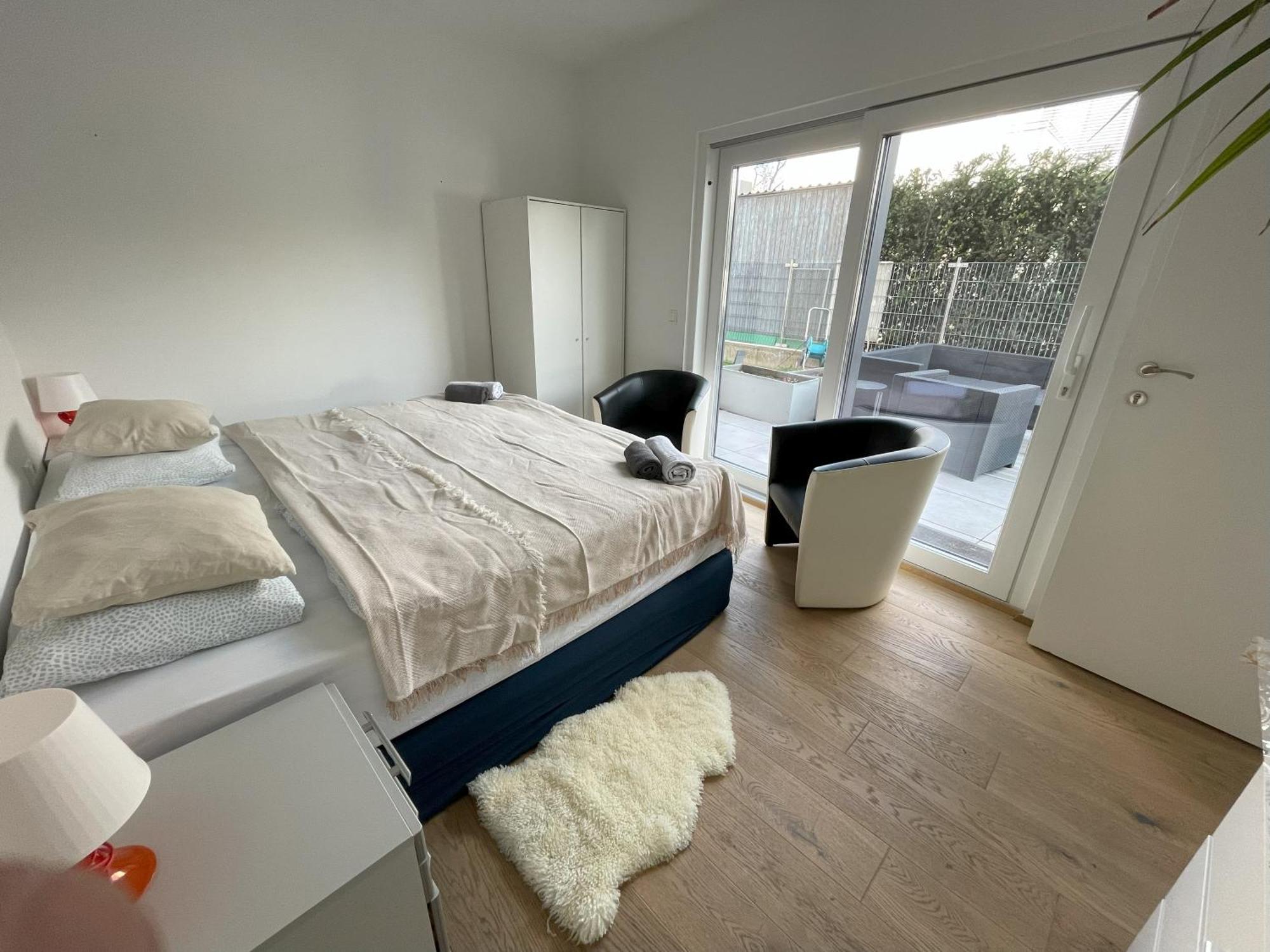 Green Garden Apartments ウィーン エクステリア 写真