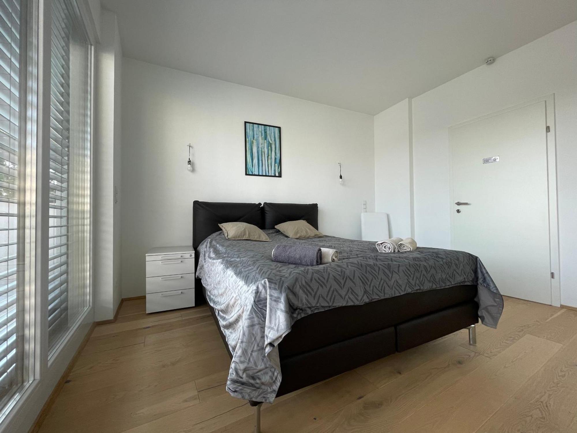 Green Garden Apartments ウィーン エクステリア 写真