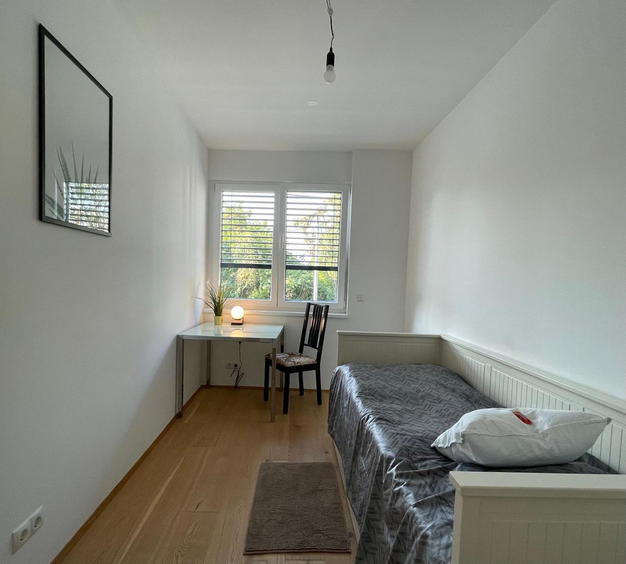 Green Garden Apartments ウィーン エクステリア 写真