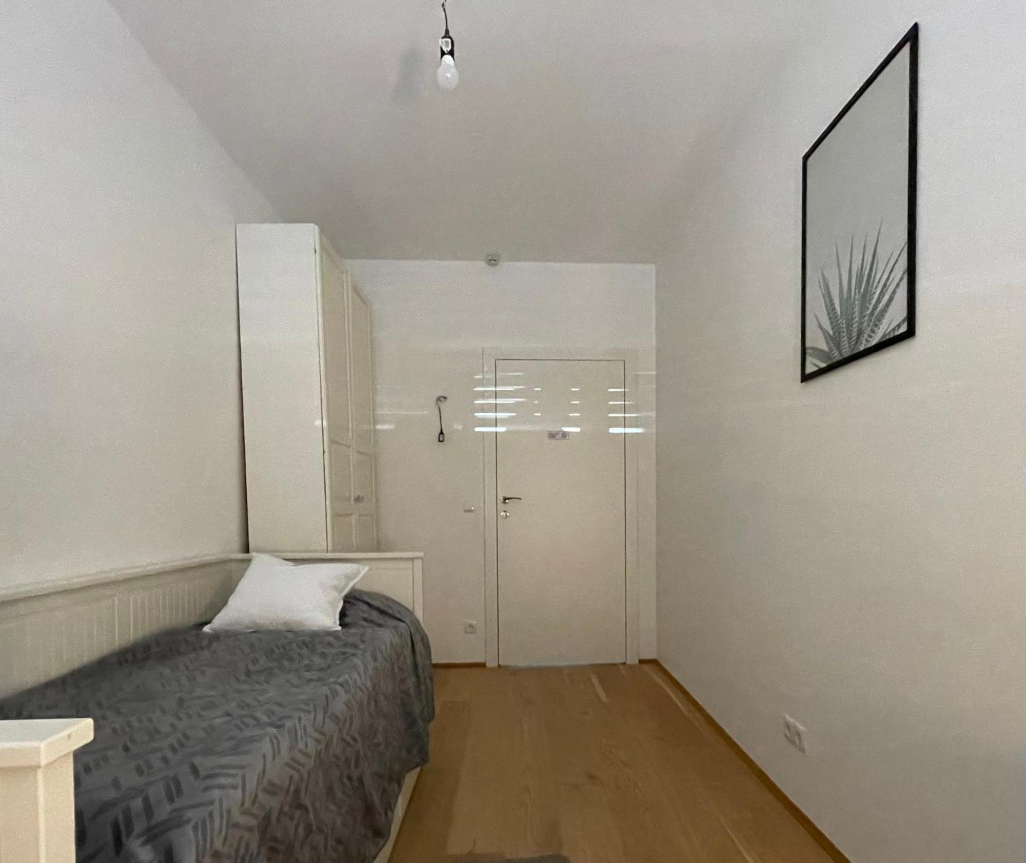 Green Garden Apartments ウィーン エクステリア 写真