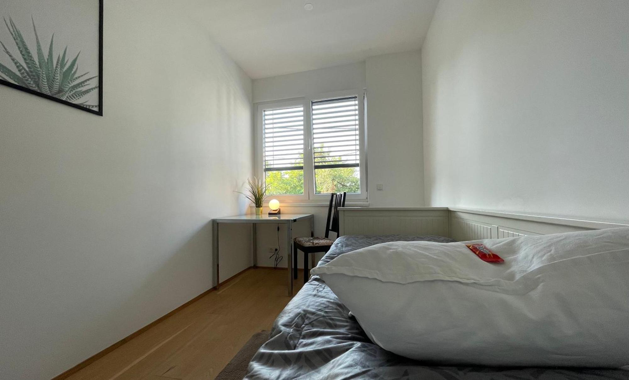 Green Garden Apartments ウィーン エクステリア 写真